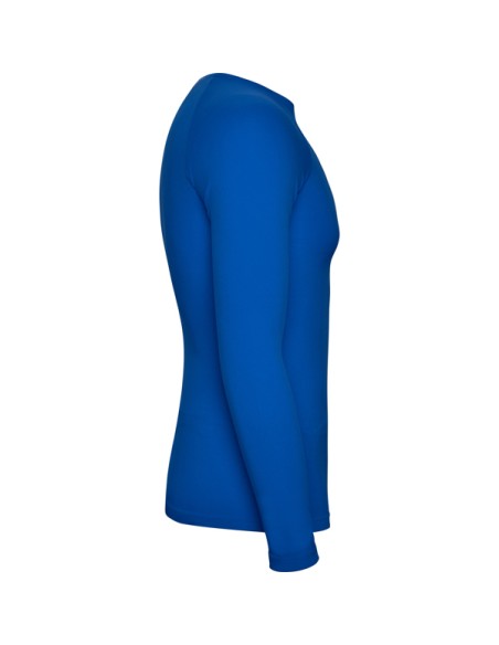 T-shirt thermique de sport sans coutures - Adultes et enfants - Prime Roly