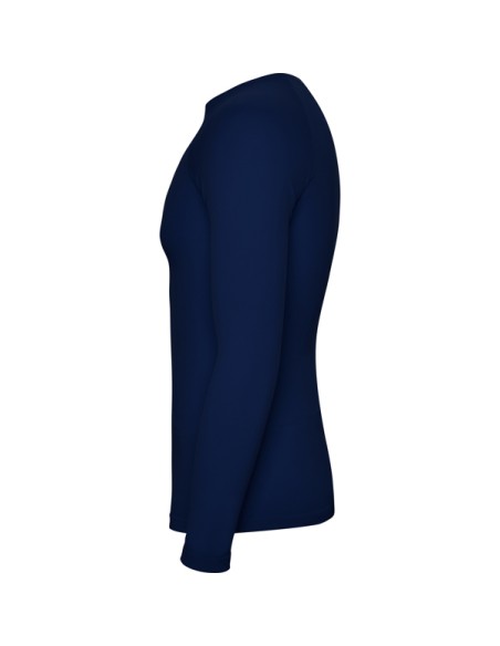 T-shirt thermique de sport sans coutures - Adultes et enfants - Prime Roly