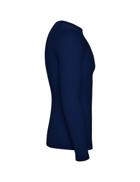 Seamless thermal sports shirt - Adults and children - Prime Roly