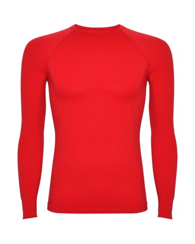 T-shirt thermique de sport sans... T-shirt thermique de sport sans...