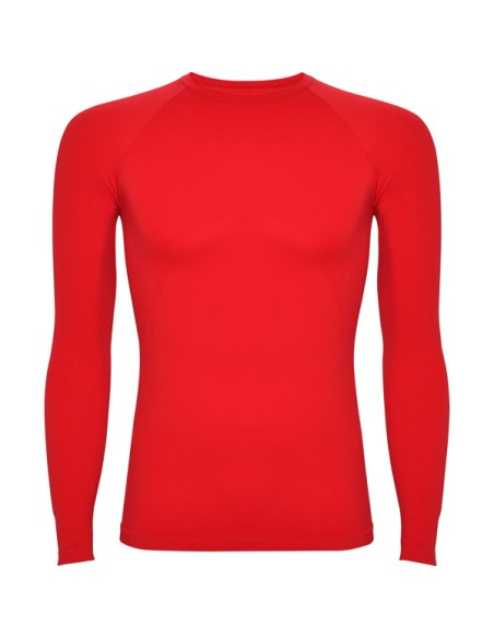 Camiseta térmica deportiva sin costuras - ADULTO Y INFANTIL  - PRIME ROLY