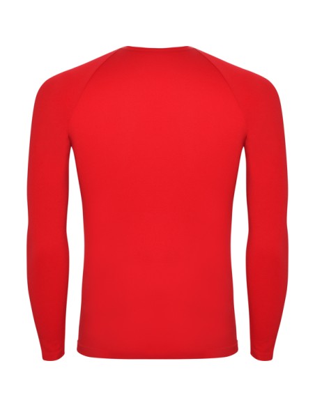 Camiseta térmica deportiva sin costuras - ADULTO Y INFANTIL  - PRIME ROLY