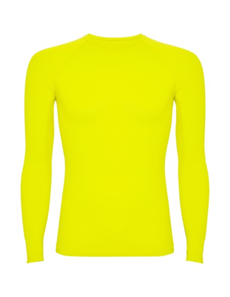 Samarreta tèrmica esportiva sense costures - ADULT I INFANTIL - PRIME ROLY