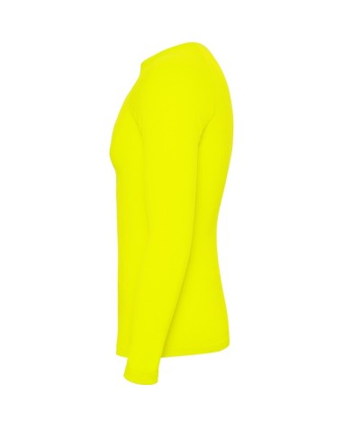 T-shirt thermique de sport sans... T-shirt thermique de sport sans...