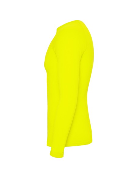 Samarreta tèrmica esportiva sense costures - ADULT I INFANTIL - PRIME ROLY