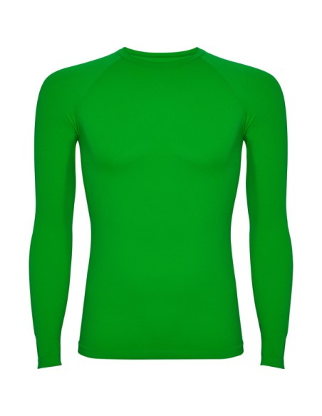 Camiseta térmica deportiva sin costuras - ADULTO Y INFANTIL  - PRIME ROLY