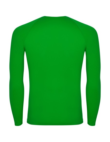 Camiseta térmica deportiva sin costuras - ADULTO Y INFANTIL  - PRIME ROLY