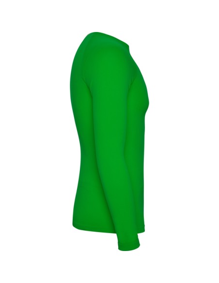 Camiseta térmica deportiva sin costuras - ADULTO Y INFANTIL  - PRIME ROLY