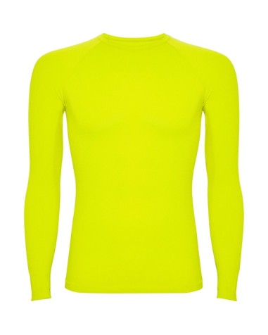 T-shirt thermique de sport sans... T-shirt thermique de sport sans...
