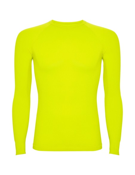 Samarreta tèrmica esportiva sense costures - ADULT I INFANTIL - PRIME ROLY