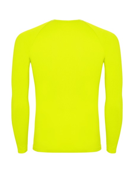 Seamless thermal sports shirt - Adults and children - Prime Roly