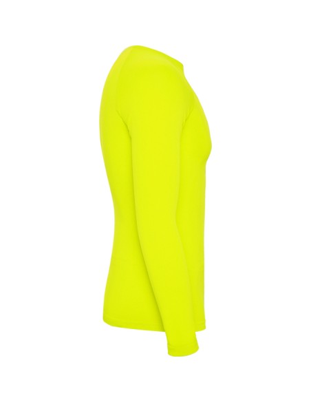 Seamless thermal sports shirt - Adults and children - Prime Roly