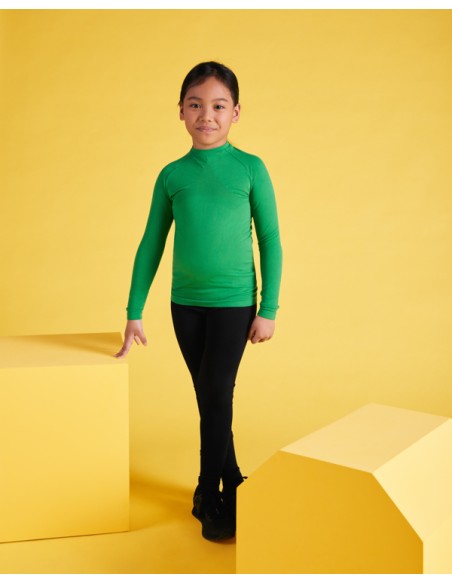 Breathable thermal mesh 92% polyamide and 8% elastane - ADULTS AND CHILDREN - BETTER ROLY