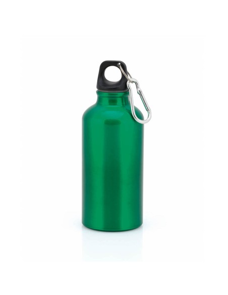 Bidón personalizado de aluminio 400ml - MENTO