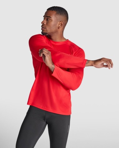 Long-sleeved technical T-shirt, 150... Long-sleeved technical T-shirt, 150...