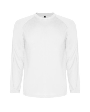 Long-sleeved technical T-shirt, 150... Long-sleeved technical T-shirt, 150...
