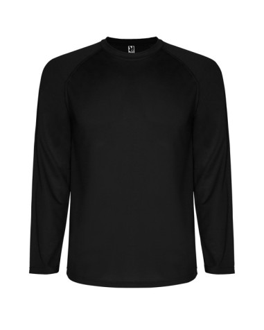 Long-sleeved technical T-shirt, 150... Long-sleeved technical T-shirt, 150...