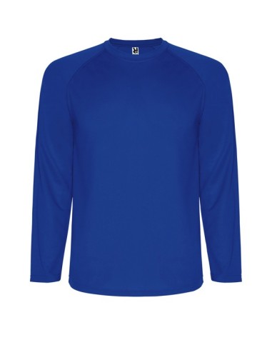 Long-sleeved technical T-shirt, 150... Long-sleeved technical T-shirt, 150...