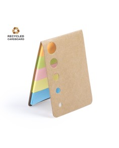 Bloc notes autocollantes...