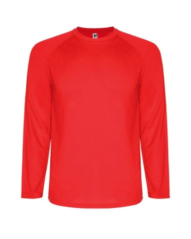 Long-sleeved technical T-shirt, 150... Long-sleeved technical T-shirt, 150...