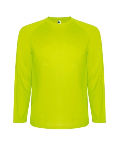 Long-sleeved technical T-shirt, 150... Long-sleeved technical T-shirt, 150...