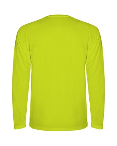 T-shirt technique manches longues,... T-shirt technique manches longues,...