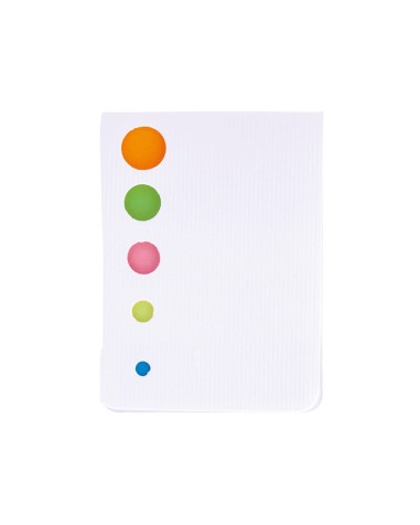 Personalized Sticky Notes Pad - Zinko Personalized Sticky Notes Pad - Zinko