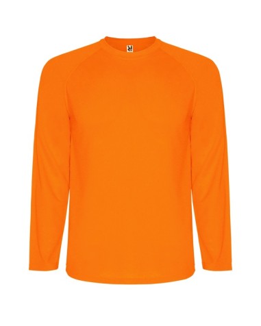 Camiseta técnica de manga larga 150... Camiseta técnica de manga larga 150...