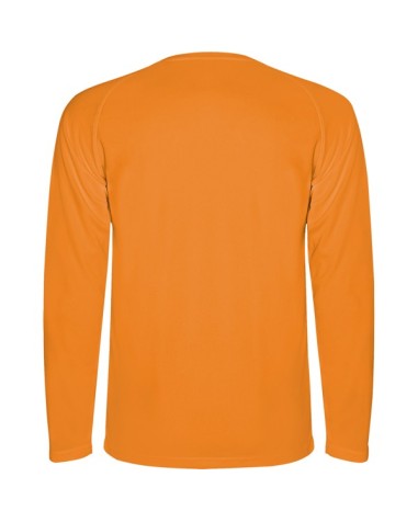 Camiseta técnica de manga larga 150... Camiseta técnica de manga larga 150...