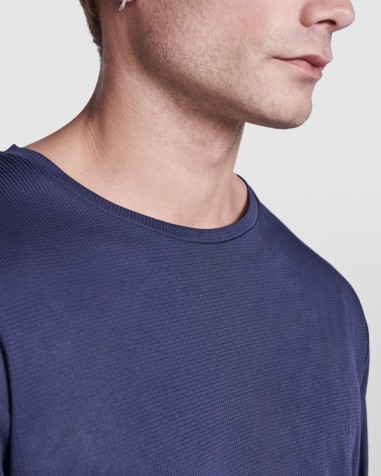 T-shirt technique manches longues en... T-shirt technique manches longues en...