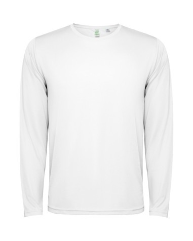 Long-sleeved recycled polyester... Long-sleeved recycled polyester...
