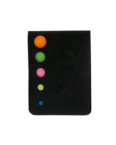 Personalized Sticky Notes Pad - Zinko Personalized Sticky Notes Pad - Zinko