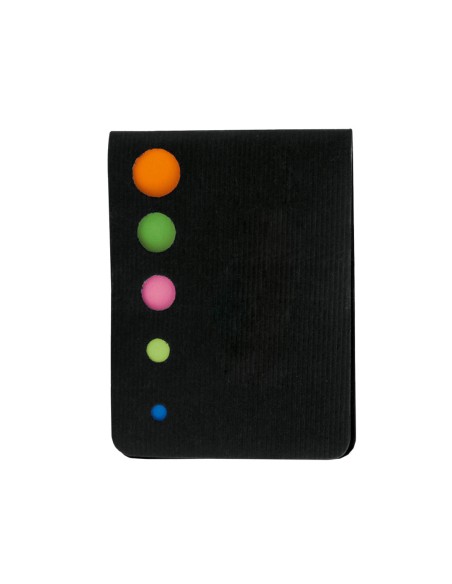 Bloc Notas adhesivas personalizado - Zinko