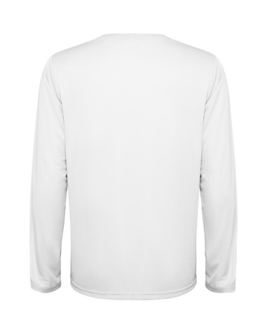 Long-sleeved recycled polyester... Long-sleeved recycled polyester...