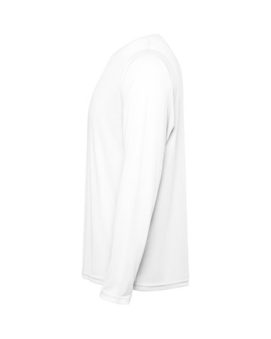Long-sleeved recycled polyester... Long-sleeved recycled polyester...