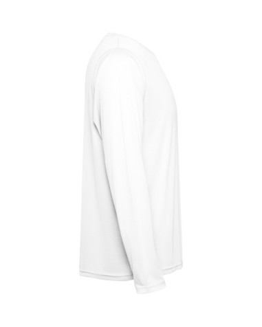 Camiseta técnica manga larga... Camiseta técnica manga larga...