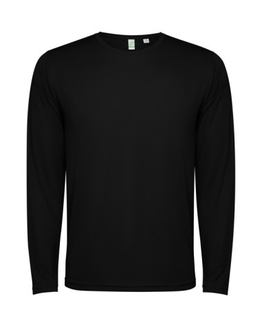 Camiseta técnica manga larga... Camiseta técnica manga larga...