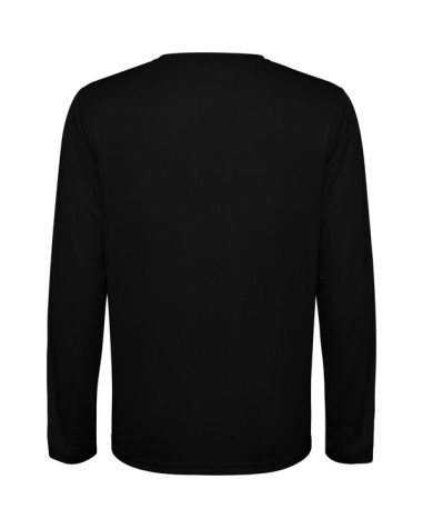 Camiseta técnica manga larga... Camiseta técnica manga larga...