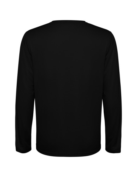 Samarreta tècnica màniga llarga polièster reciclat - ADULT I INFANTIL - ESTORIL L/S ROLY