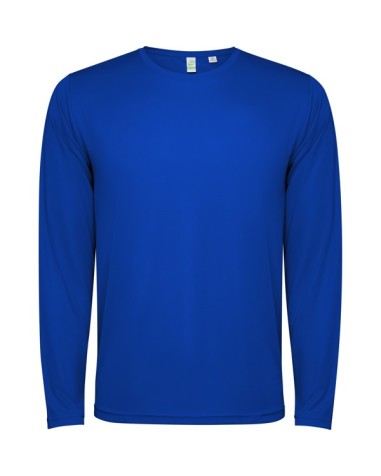 Long-sleeved recycled polyester... Long-sleeved recycled polyester...