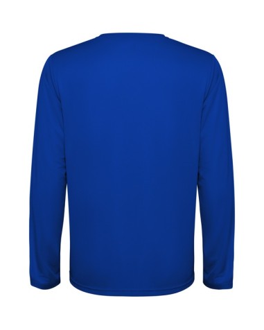 Long-sleeved recycled polyester... Long-sleeved recycled polyester...