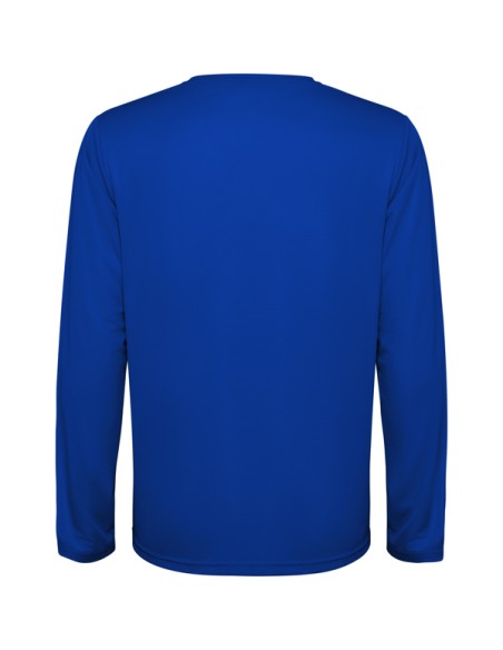 Camiseta técnica manga larga poliéster reciclado - ADULTO Y INFANTIL - ESTORIL L/S ROLY