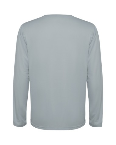 Camiseta técnica manga larga... Camiseta técnica manga larga...