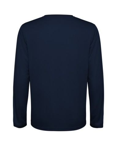 T-shirt technique manches longues en... T-shirt technique manches longues en...