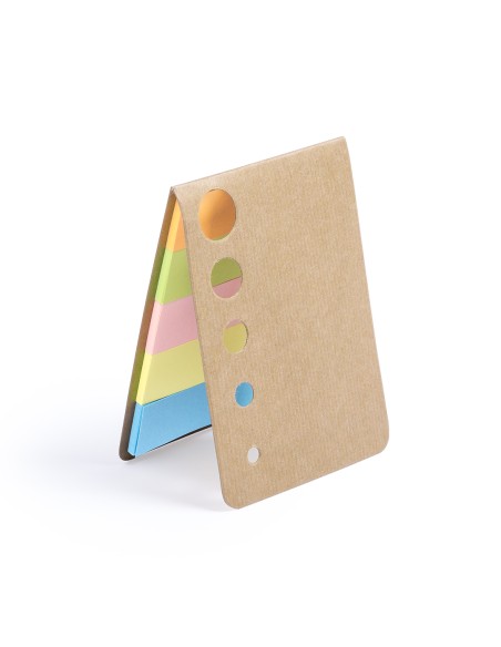 Personalized Sticky Notes Pad - Zinko