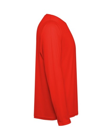 Long-sleeved recycled polyester... Long-sleeved recycled polyester...