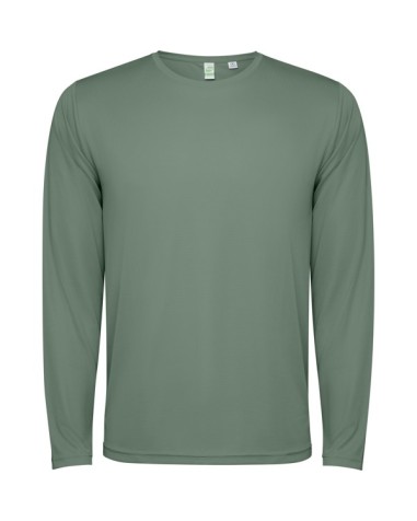 Camiseta técnica manga larga... Camiseta técnica manga larga...