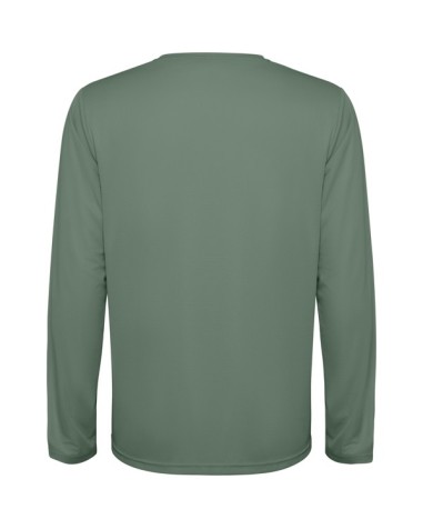 Long-sleeved recycled polyester... Long-sleeved recycled polyester...
