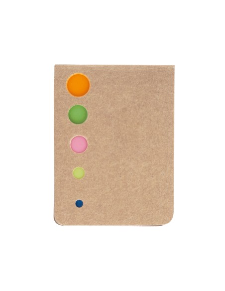 Personalized Sticky Notes Pad - Zinko