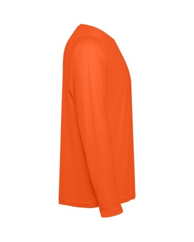 Long-sleeved recycled polyester... Long-sleeved recycled polyester...